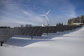 Les grands titres de la réforme énergétique en Tunisie