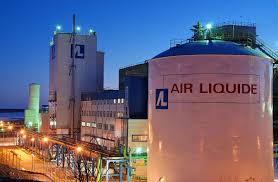 Air Liquide fixe les dividendes à 6,300 dinars par action