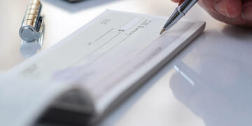 Chèques sans provision: 5 cas et une conséquence