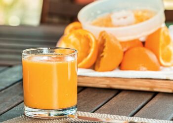 Les prix du jus d’orange flambent sur les marchés mondiaux