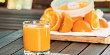 Les prix du jus d’orange flambent sur les marchés mondiaux