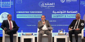 Tunisia Economic Forum 2024: Les recommandations des experts  pour moderniser le secteur industriel