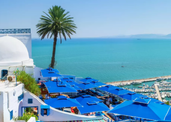 Country Brand Ranking/Tourism Edition