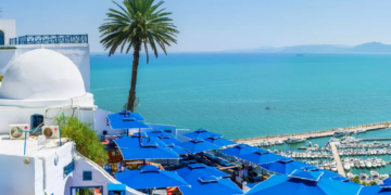 Country Brand Ranking/Tourism Edition