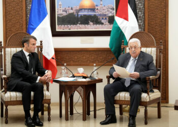France octroie appui budgétaire 8 millions euros urgence Autorité palestinienne