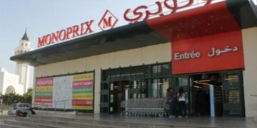 Monoprix améliore ses marges et retrouve le sourire