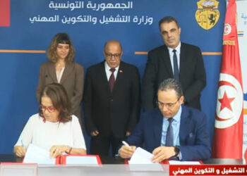 1 000 jeunes décrocheurs scolaires ou de formation bénéficieront d’un programme d’insertion professionnelle