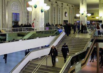 Trafic aérien en Tunisie: une hausse de 8,8% durant les cinq premiers mois de 2024