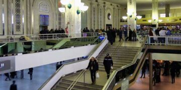 Trafic aérien en Tunisie: une hausse de 8,8% durant les cinq premiers mois de 2024