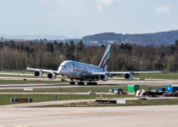 Les Émirats arabes unis construiront un aéroport en Ouganda