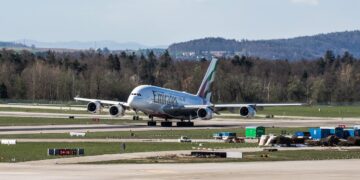 Les Émirats arabes unis construiront un aéroport en Ouganda