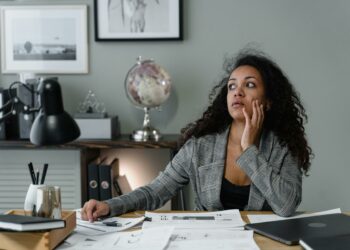 Seulement 30% des femmes sont financièrement alphabétisées