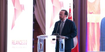Lancement du programme ‘Relance 3.0’ pour renforcer la transformation numérique en Tunisie