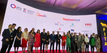 Voici les 6 structures sélectionnées pour  bénéficier du projet Qawafel