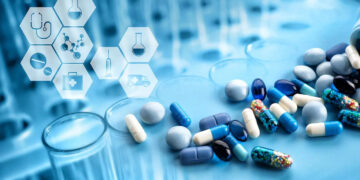 bonne opportunite industries pharmaceutiques tunisiennes