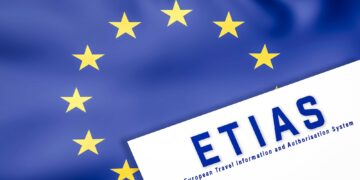 UE: une autorisation à 7 euros pour les voyageurs exemptés de visa