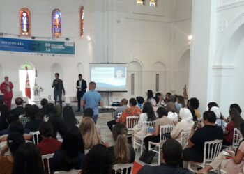 La 11e édition des HEC Doctoriales a lieu à l’IHEC Carthage du 9 au 13 juin