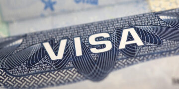 Augmentation des frais de visa le 11 juin: des exceptions!