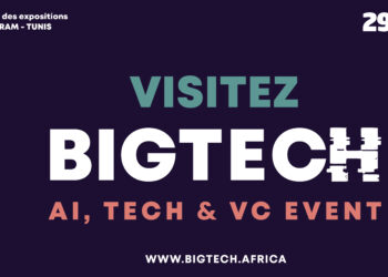 BIGTECH: rendez-vous du 26 au 29 juin 2024 au Parc des expositions du Kram