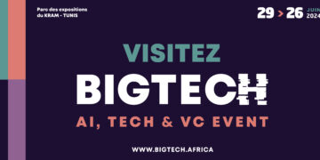 BIGTECH: rendez-vous du 26 au 29 juin 2024 au Parc des expositions du Kram