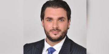 Sélim Ettriqui promu directeur chez Admaius Capital Partners