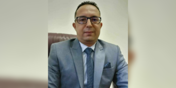 Mohamed Sellami, directeur chargé de la Direction Centrale de l'Approche et Etudes des Marchés au Cepex