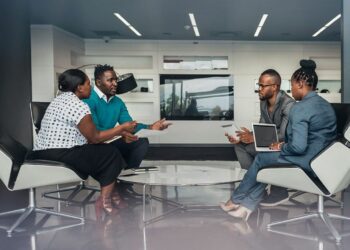 Les startups technologiques africaines s’inquiètent de la sécheresse des financements
