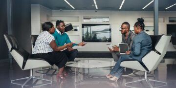 Les startups technologiques africaines s’inquiètent de la sécheresse des financements