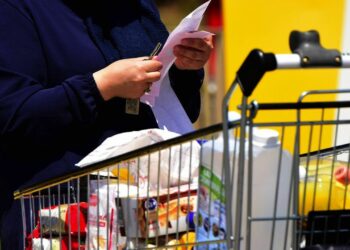 L’inflation repart à la hausse, les taux devront rester longtemps élevés