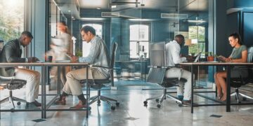 Préparez vos entretiens 4: comment répondre à la question «Décrivez une situation où vous avez dû travailler avec un collègue difficile»