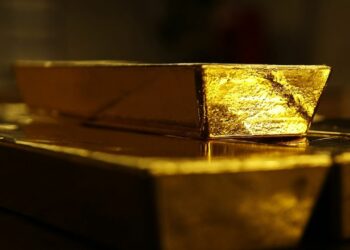 Le cours de l’or affole les compteurs