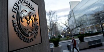 FMI: la croissance du PIB mondial serait de 3,2% en 2024 et de 3,3% en 2025