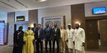 PME: un appel à la coopération renforcée Tunisie-Sénégal