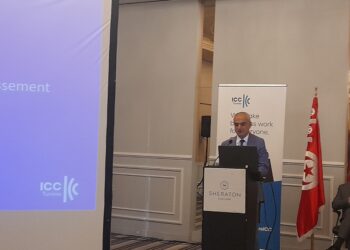 La Chambre de Commerce Internationale célèbre son lancement en tunisie