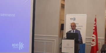 La Chambre de Commerce Internationale célèbre son lancement en tunisie