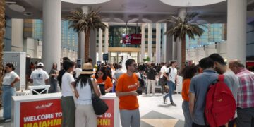 Wajahni permettre jeunes planifier futur