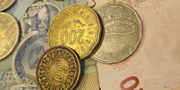 Tunisie: ce qu’il faut savoir sur les nouvelles pièces de monnaie!