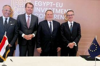 Égypte: 60 millions USD pour les PME dirigées par des femmes et les projets verts