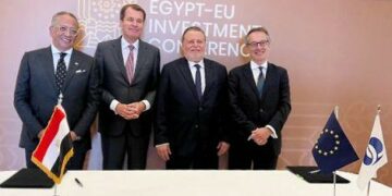 Égypte: 60 millions USD pour les PME dirigées par des femmes et les projets verts