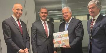 Tunisie Portugal séance travail renforcer liens touristiques