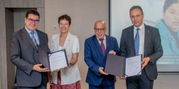 Formation professionnelle: lancement de la 2e phase du programme “Takween”