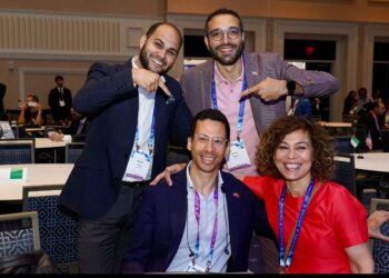 Les startups tunisiennes brillent lors du SelectUSA Investment Summit 2024