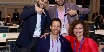 Les startups tunisiennes brillent lors du SelectUSA Investment Summit 2024