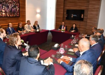 La Tunisie signe 6 protocoles d’accord pour la production d’hydrogène vert