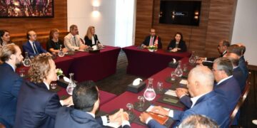 La Tunisie signe 6 protocoles d’accord pour la production d’hydrogène vert