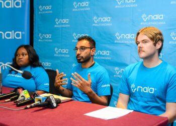 La fintech tanzanienne Nala lève 40 millions de dollars en série A pour mieux servir la diaspora africaine