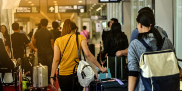 À fin mai 2024, les recettes touristiques ont dépassé leurs niveaux d’avant-pandémie