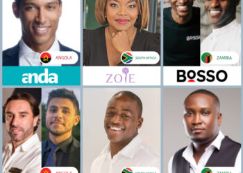 Pnud six startups africaines finalistes programme Meet the Tôshikas