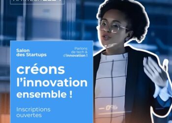 Afritech 2024 rendez-vous célébrer talents continent