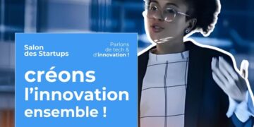 Afritech 2024 rendez-vous célébrer talents continent